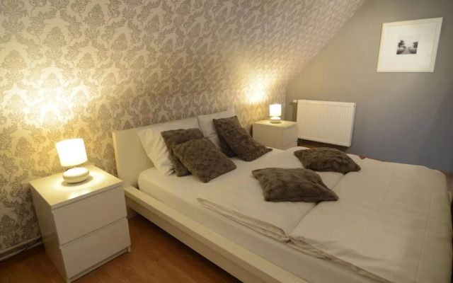 Holiday Home in Zele Near Laarne Castle