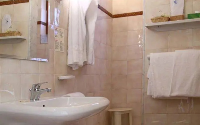 Hotel Le Mura