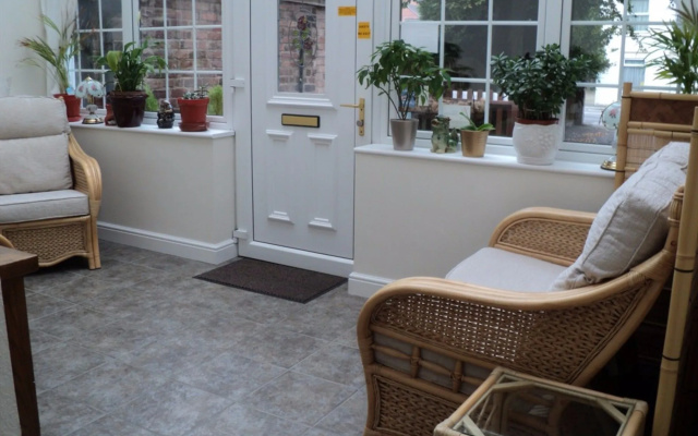Grove House Guest House