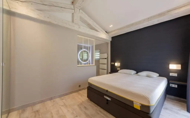 Villa les trois J