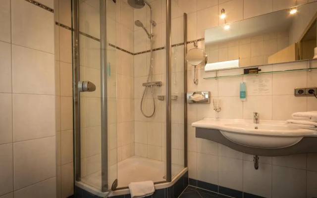 Business Vital Hotel