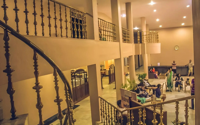 Elysium Resort Panchgani