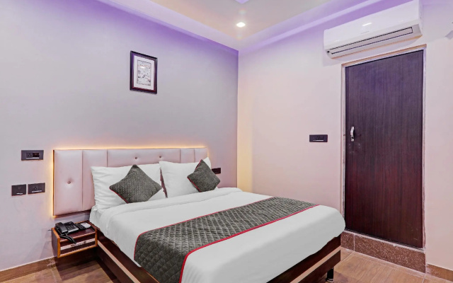 OYO Townhouse 579 Riddhi Regency