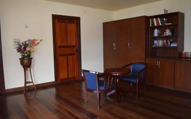 La Luna Italian Restaurant & Accommodation
