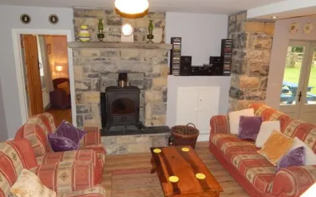 Cnoc na Ri Cottage