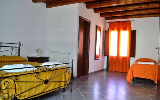 Alla Loggia Del Gattopardo