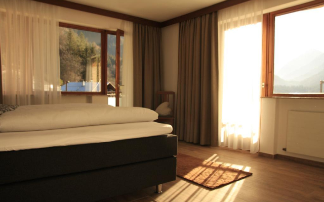 Herzblut Wohlfühl Appartements