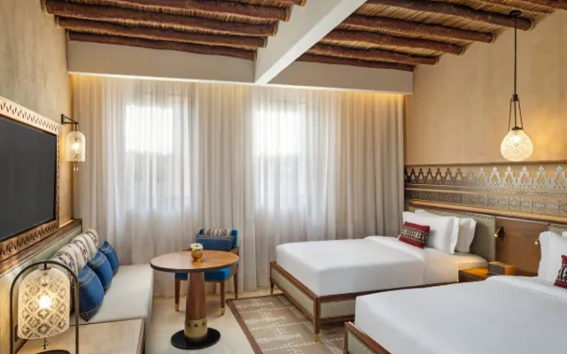 Bab Samhan, A Luxury Collection Hotel, Diriyah