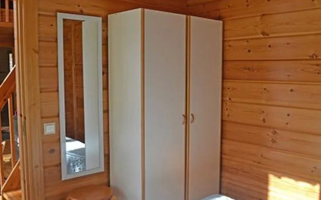 Holiday Home Vuoristomaja
