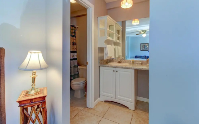 Chattahoochee River Edge Condominiums