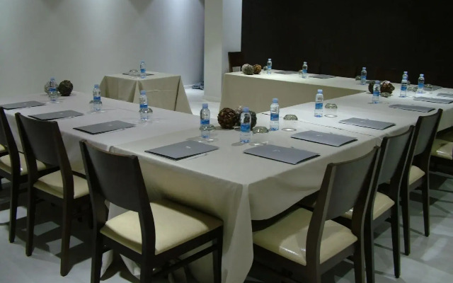 Hotel K10