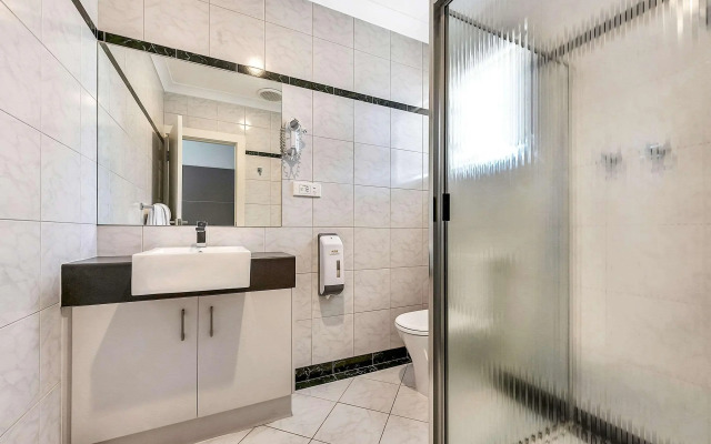 Comfort Inn & Suites Manhattan