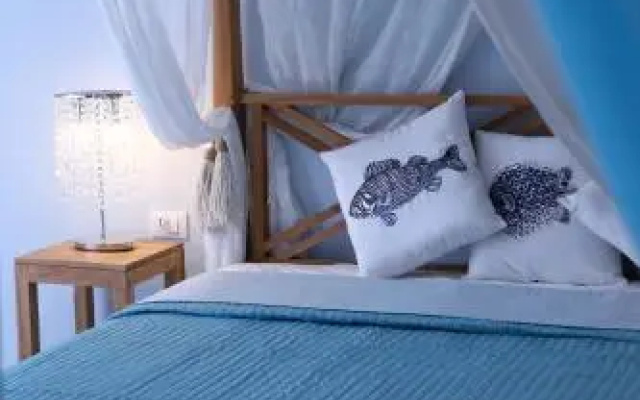 Taccone Home B&B