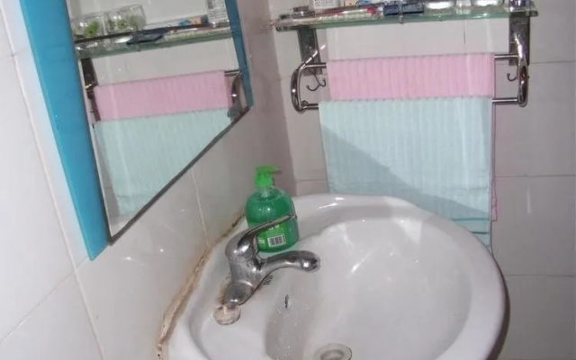 Xi'an Happy Living Family Apartment Hotel