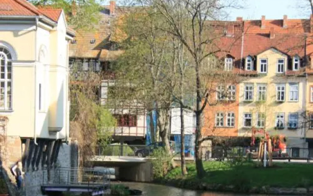 Herberge am Georgskirchturm