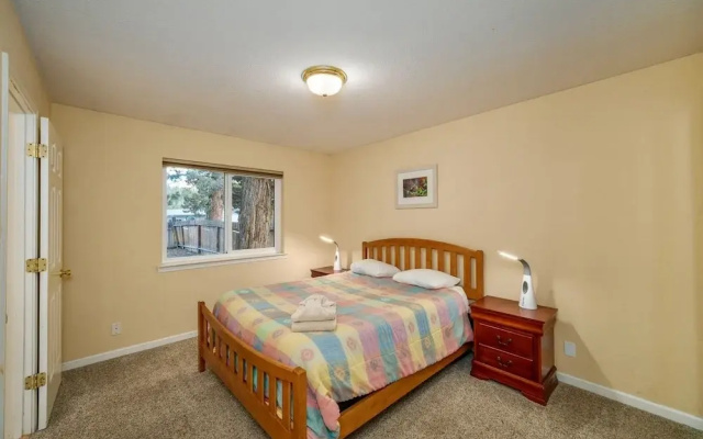1821 Arrowhead 2 Bedroom Home