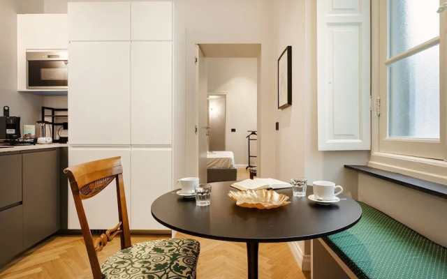 Corvetto Luxury Suite by Wonderful Italy