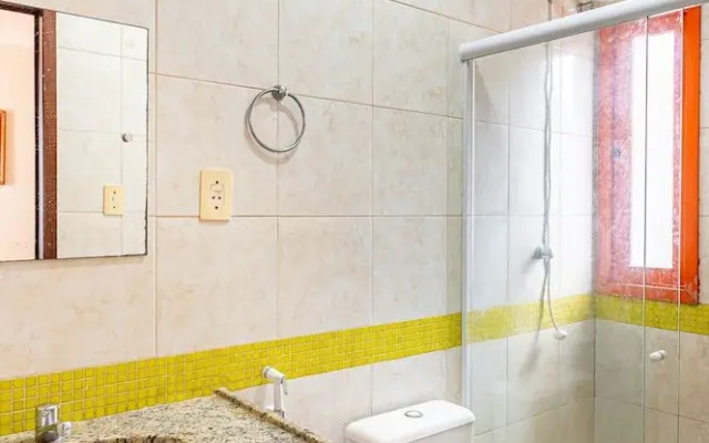 Casa 4 no Villa Giardino-SH011