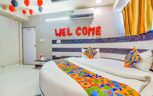 Fabhotel Apollo