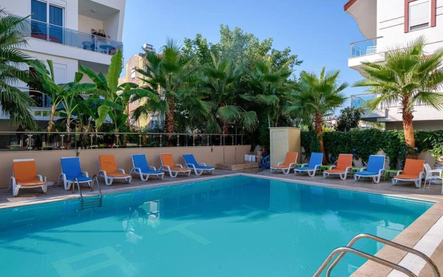 Elitay Otel