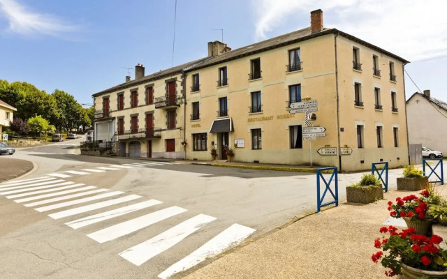 Logis Hôtel Robert