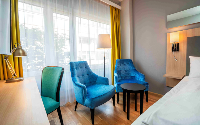 Thon Hotel Lillestrøm