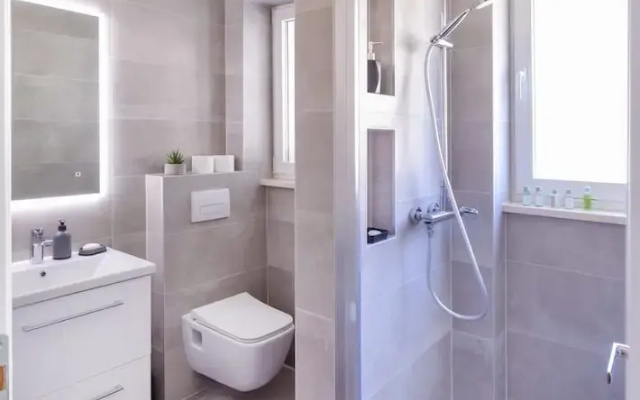 Apartment Lukre