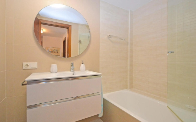 Portet apartamento