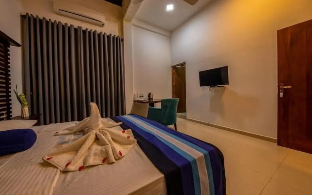 Owinmo Hotel & Reception Hall