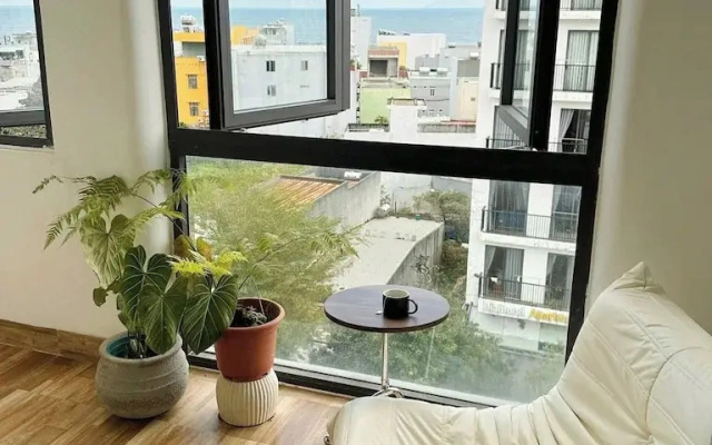 Ania Beachside Hotel Da Nang