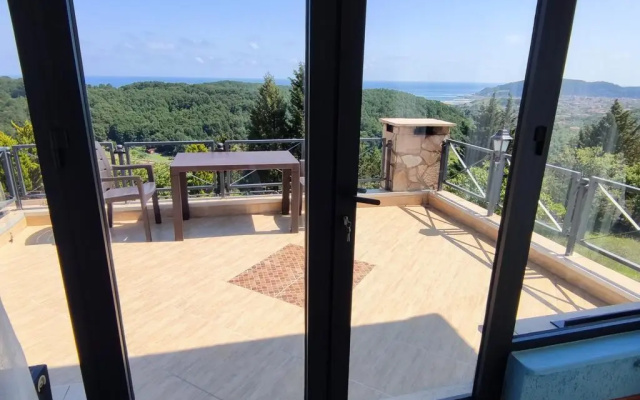 Ağva Stone House Boutique