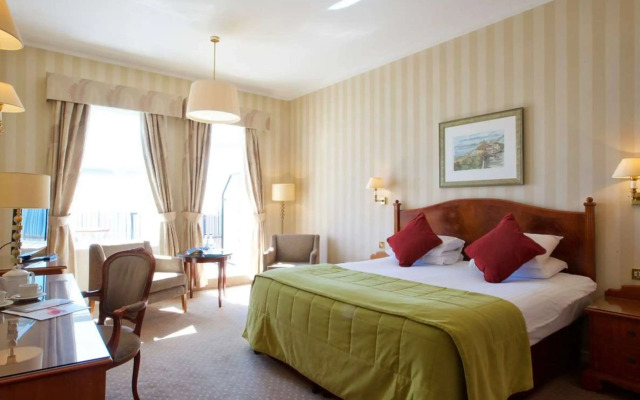 Bournemouth Carlton Hotel