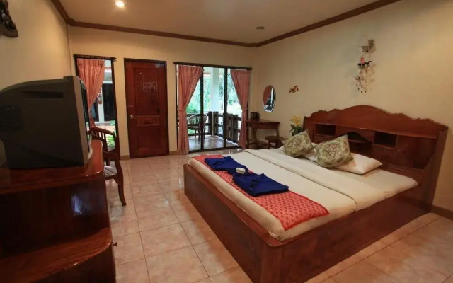 Chaya Resort