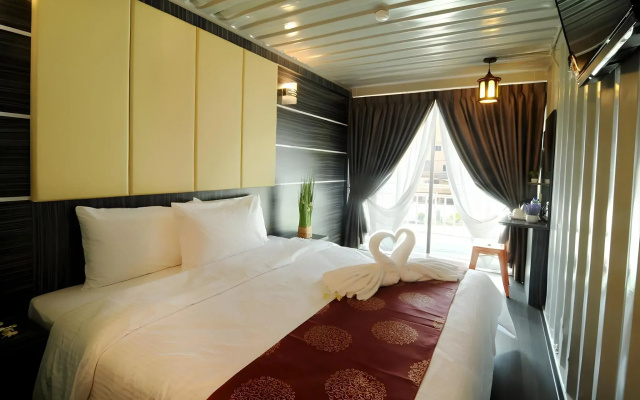 PPT Muar Hotel