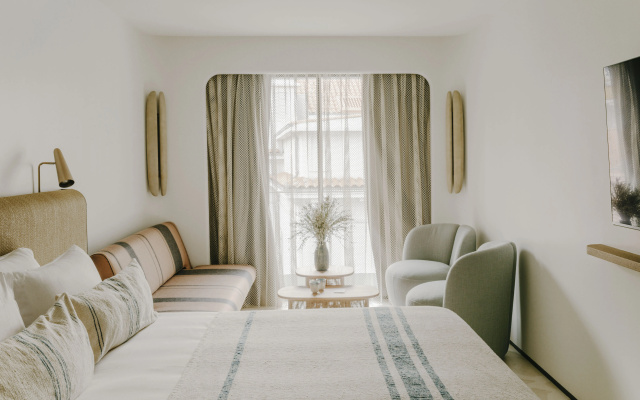 Hôtel Belle Plage