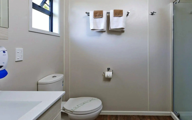 Tasman Holiday Parks- Rotorua