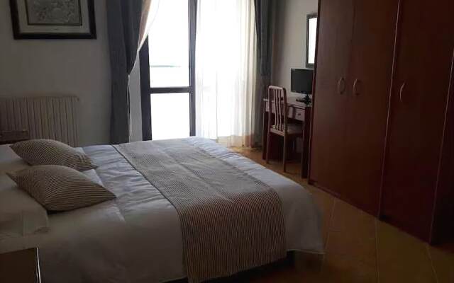 Hotel Beaurivage