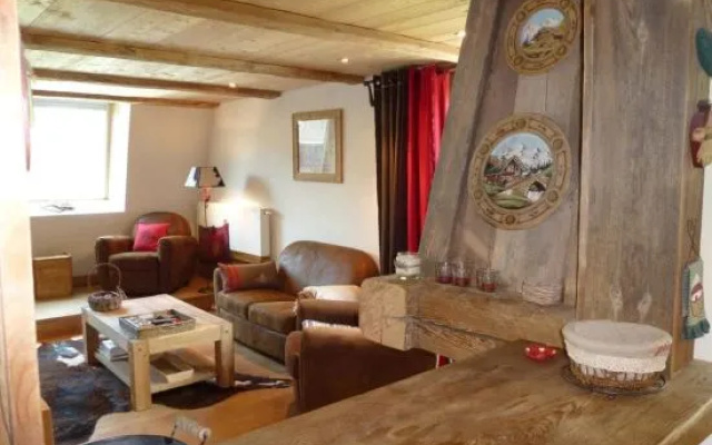 Appartement Acacia