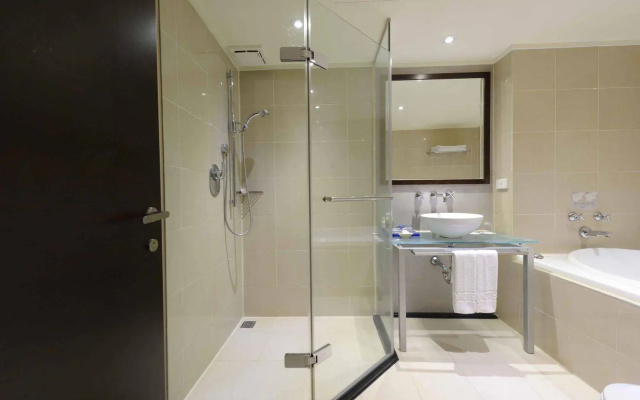 K HOTEL - Yunghe