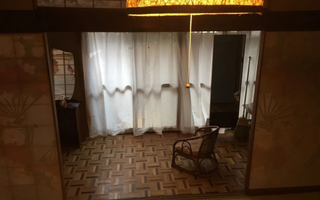 Higashiyama Kikyo-Tei Machiya Residence