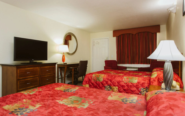 Space City Inn