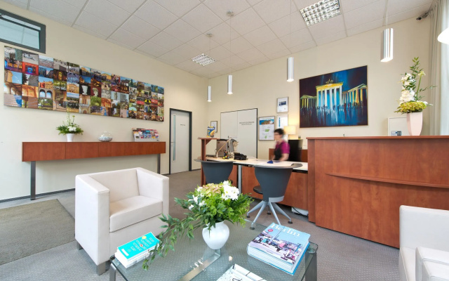 ApartHotel Residenz am Deutschen Theater