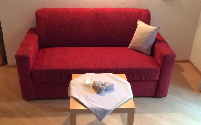 Ferienwohnung Rahm