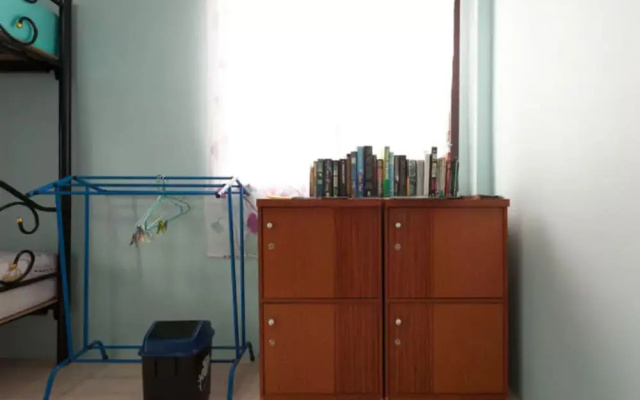 Mild Home Guesthouse