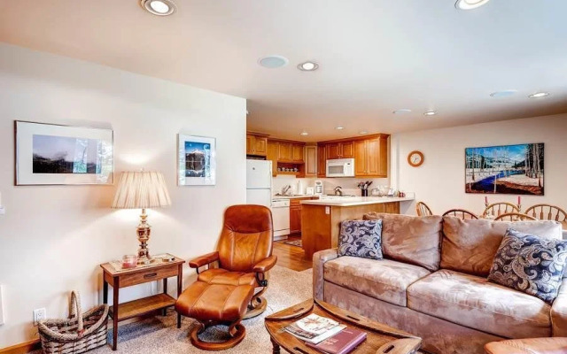 Telemark Condos