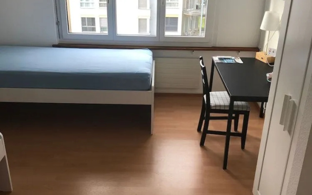 Chez Sven Apartments