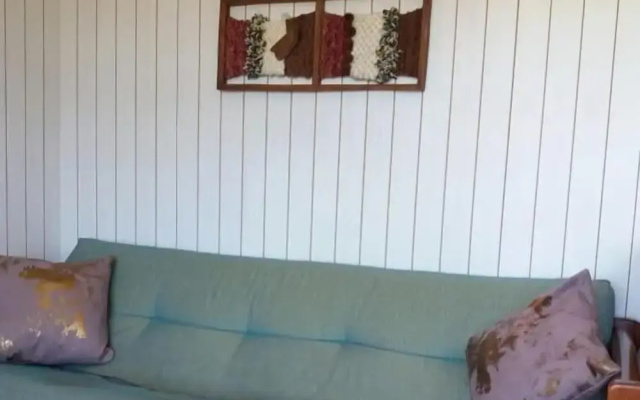 Casa Pumahue