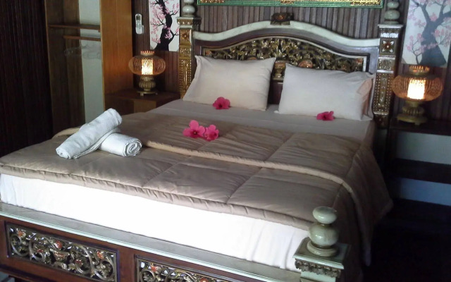 Bali Citra Lestari Cottages