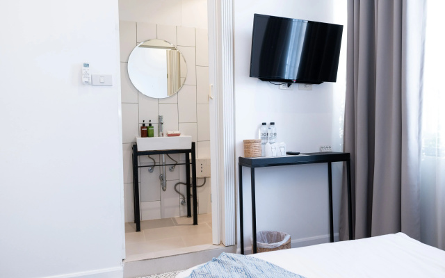 Oon Poshtel