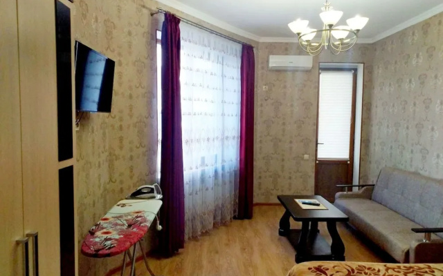 Royal Tower Apartment